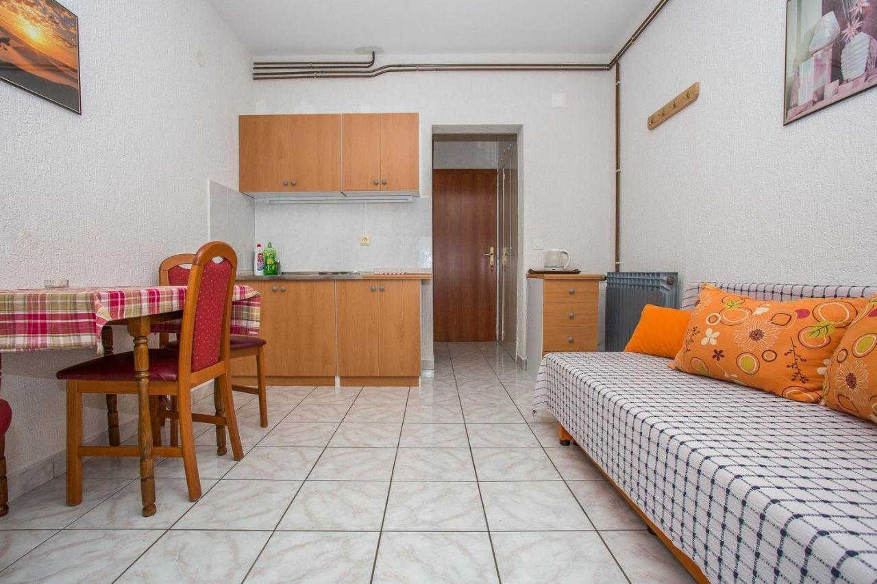 Apartments Mira On The Peljesac Peninsula Orebic Exterior photo