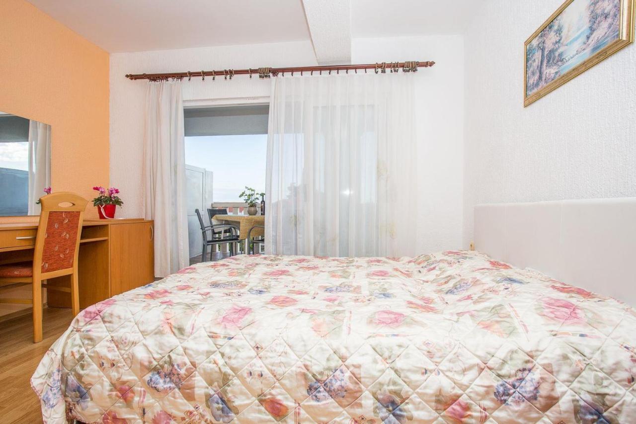 Apartments Mira On The Peljesac Peninsula Orebic Exterior photo