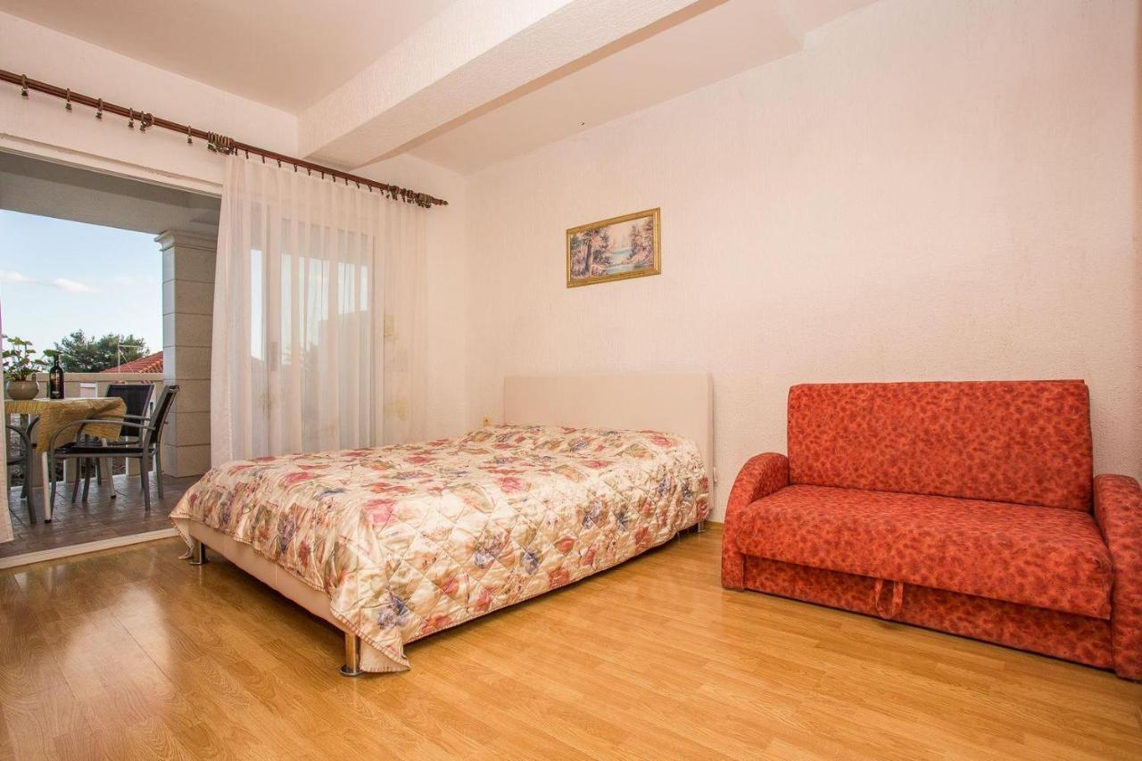 Apartments Mira On The Peljesac Peninsula Orebic Exterior photo