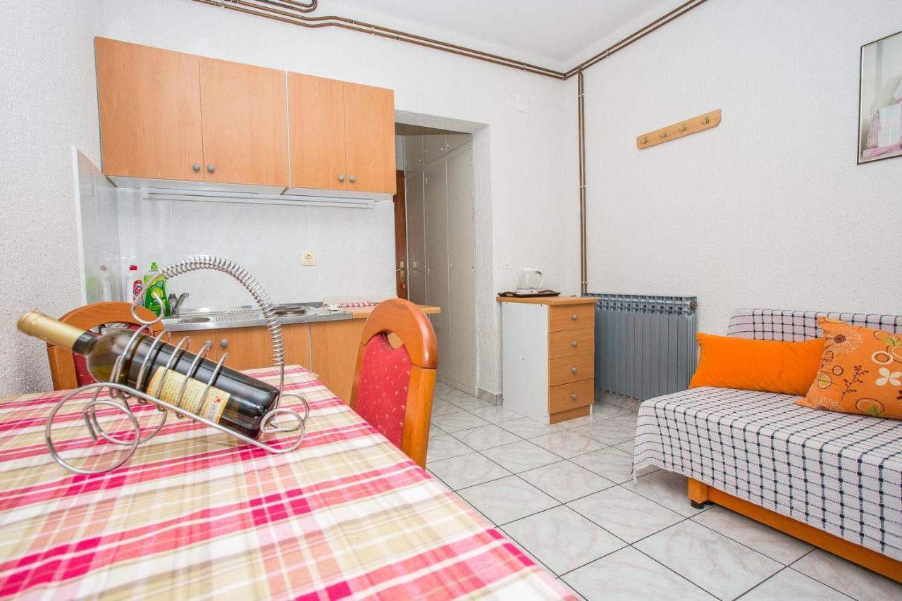 Apartments Mira On The Peljesac Peninsula Orebic Exterior photo