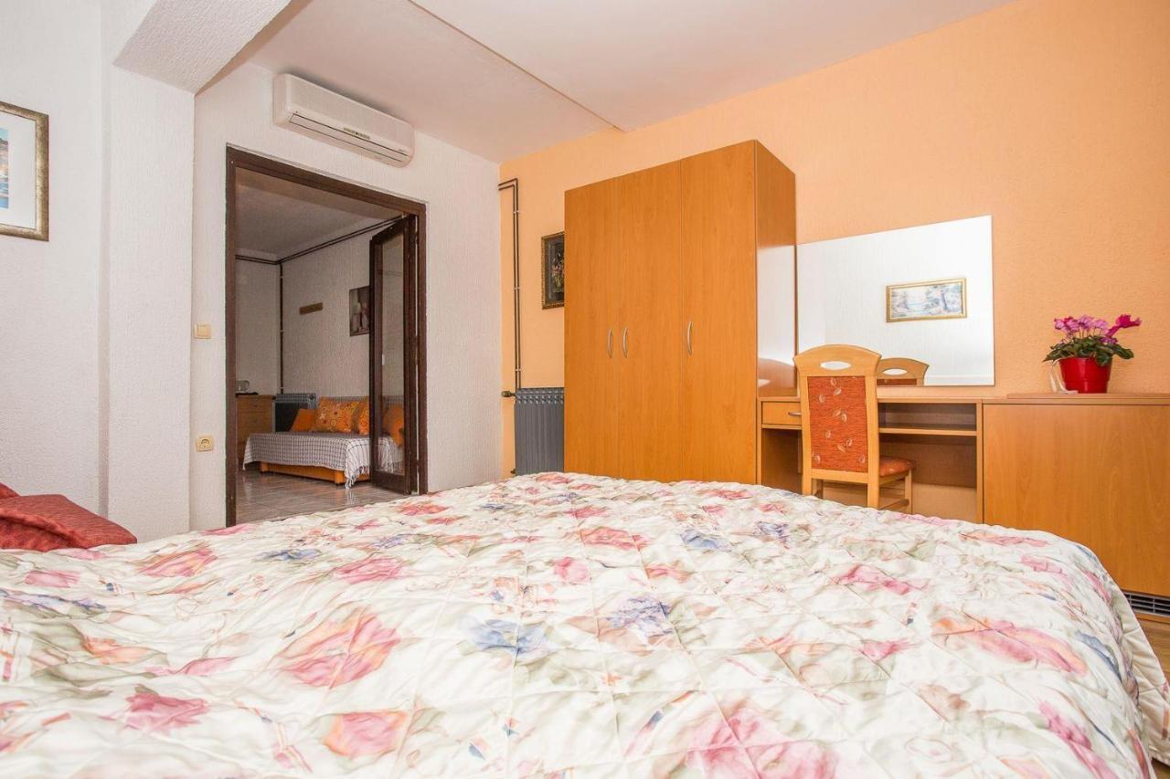 Apartments Mira On The Peljesac Peninsula Orebic Exterior photo