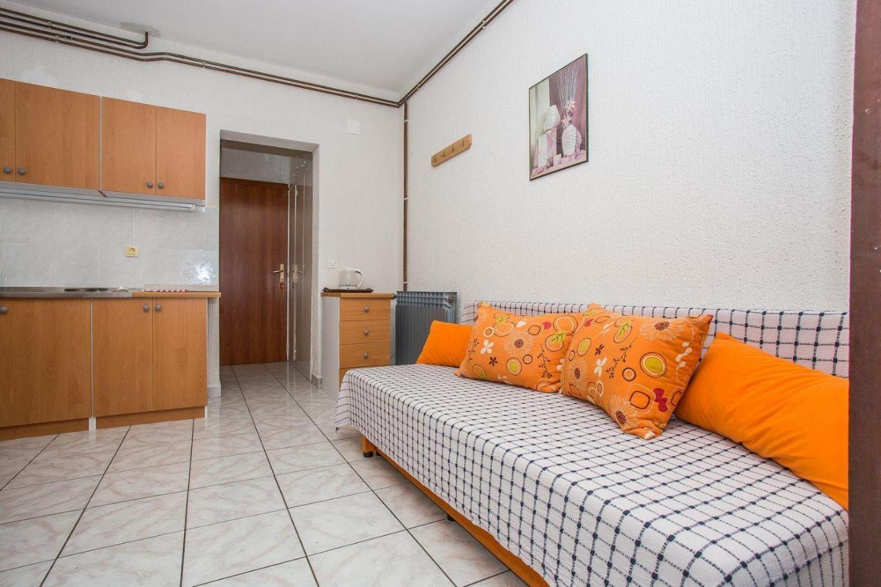 Apartments Mira On The Peljesac Peninsula Orebic Exterior photo