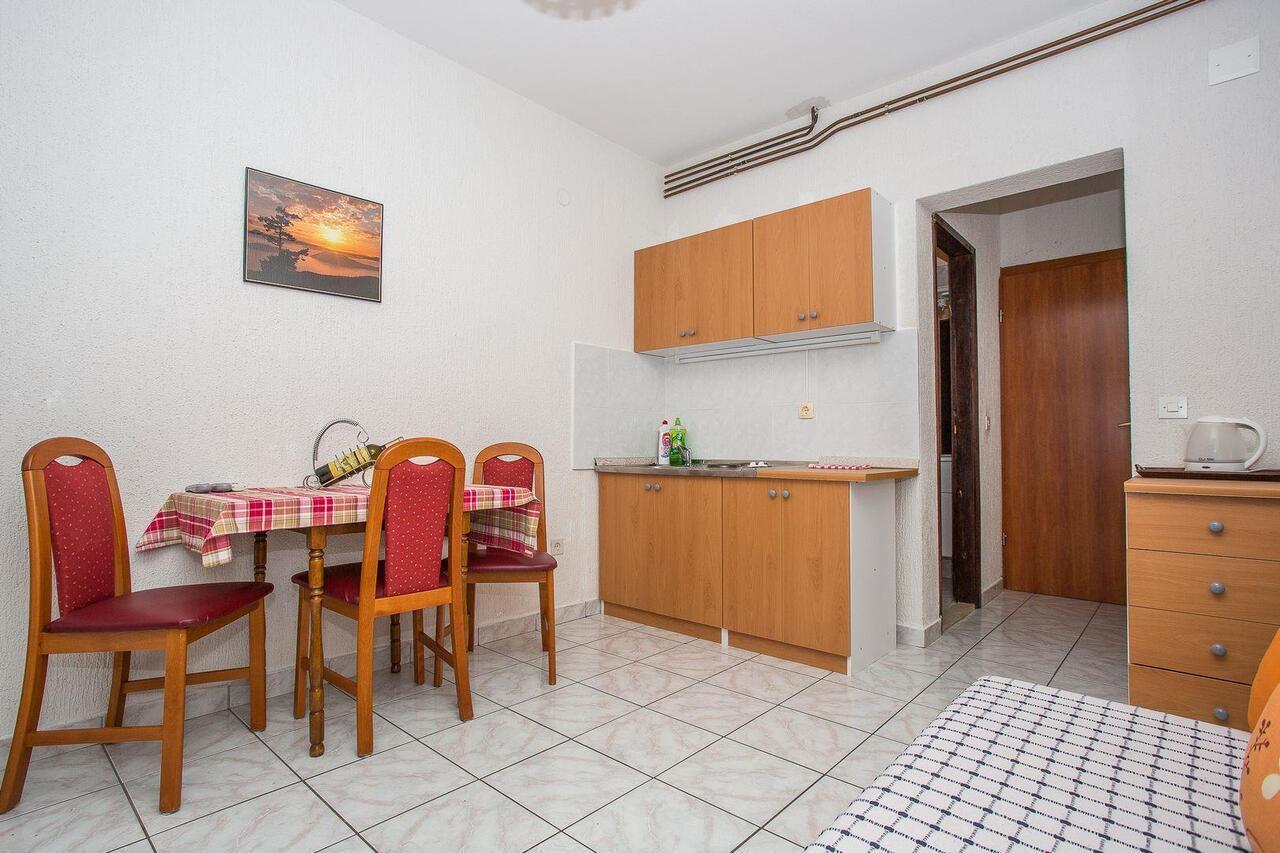Apartments Mira On The Peljesac Peninsula Orebic Exterior photo