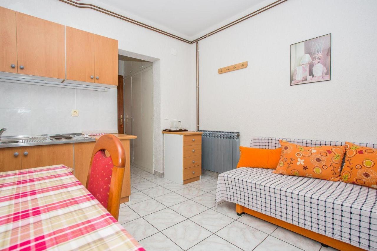 Apartments Mira On The Peljesac Peninsula Orebic Exterior photo