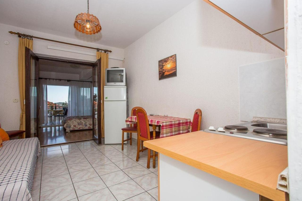 Apartments Mira On The Peljesac Peninsula Orebic Exterior photo